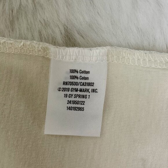 Gymboree boys’ long-sleeve raglan shirt featuring a fun and colorful “SKATE” - Picture 8 of 8